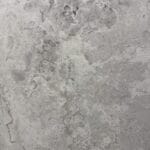 Piastrella “Memento Limog White 120x120"