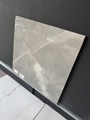 Piastrella “Pulpis Grey" 60x60