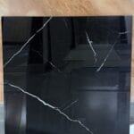 Piastrella “Marquinia Black” 60x60