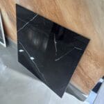 Piastrella “Marquinia Black” 60x60