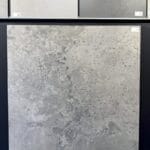 Piastrella “PTR Viva Grey 3D 120x120"