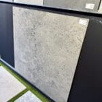 Piastrella “PTR Viva Grey 3D 120x120"