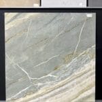 Piastrella "Galaxy Emerald 3D"