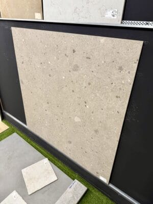 Piastrella "Keynote Amber"