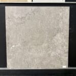 Piastrella "Alpine Deep Grey Cross Real Matt"