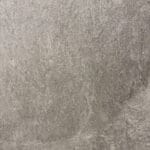 Piastrella "Alpine Deep Grey Cross Real Matt"