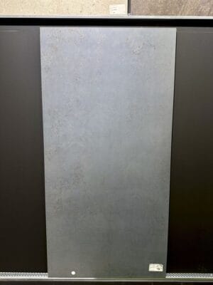 Piastrella “Metropolitan Blue"