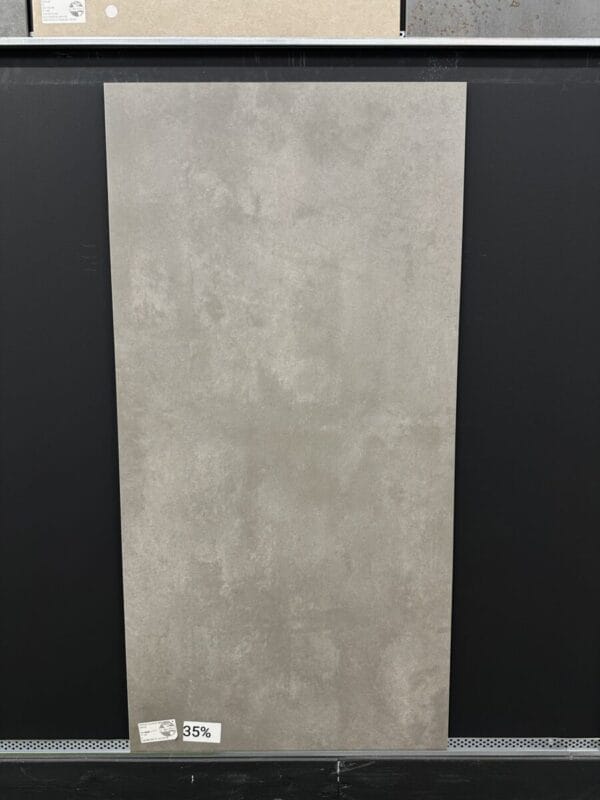 Piastrella "Mineral Silver"