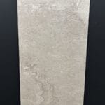 Piastrella "Alpine Taupe Cross Real Matt" 60x120