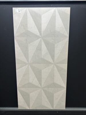 Piastrella "Sovran Kaleidoscope"