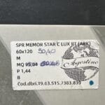 Piastrella "Spr Memor Star C"