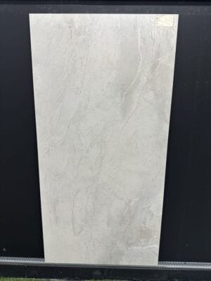 Piastrella "Gems White"