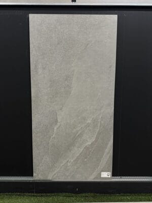 Piastrella "PL Grigio"