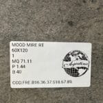 Piastrella “Mood Mire"
