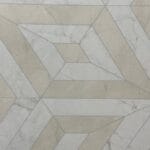 Piastrella "Spr Memor Star W"