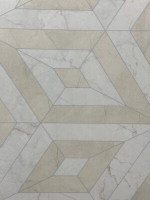 Piastrella "Spr Memor Star W"