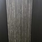 Piastrella "Blk Wood Look"