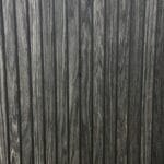 Piastrella "Blk Wood Look"