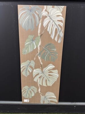 Piastrella "Atelier Ficus"