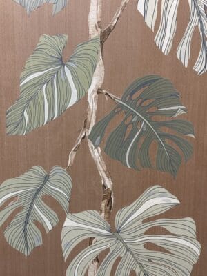 Piastrella "Atelier Ficus"