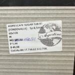 Piastrella "Homescape Sugar Tub"