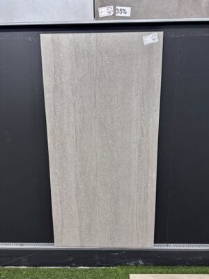 Piastrella "Pt Grigio Vein"