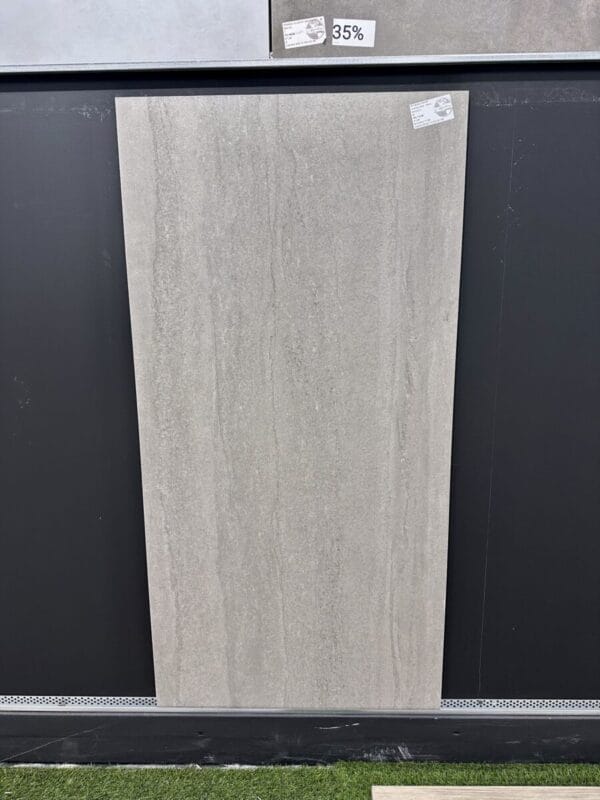 Piastrella "Pt Grigio Vein"
