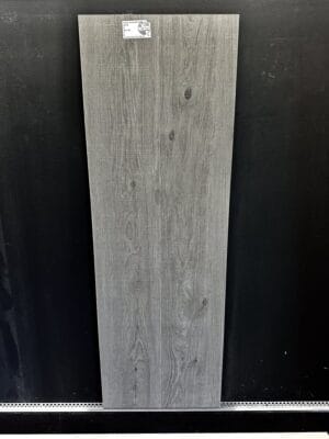 Piastrella “C Road Wood Grey"