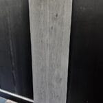 Piastrella “C Road Wood Grey"
