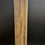 Piastrella "TRVKCHIC Noce Americano" 30x120