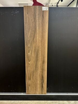 Piastrella "TRVKCHIC Noce Americano" 30x120