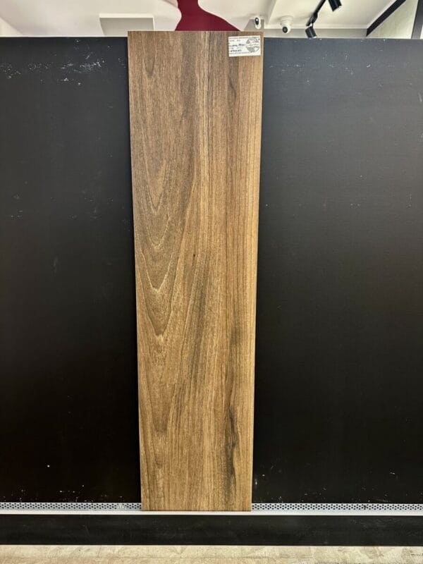 Piastrella "TRVKCHIC Noce Americano" 30x120