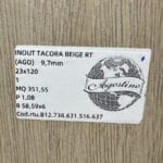 Piastrella "InOut Tacora Beige"
