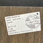 Piastrella "Lionel Nogal"