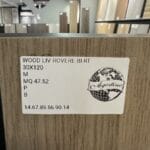 Piastrella "Wood Liv Rovere Bi"