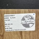 Piastrella "Adenia Miele"