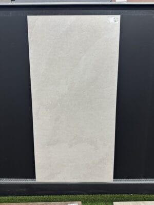 Piastrella "Ark Gesso Spazzolato"