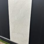 Piastrella "Ark Gesso Spazzolato"