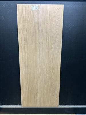 Piastrella "Woodblock Balance Oak"