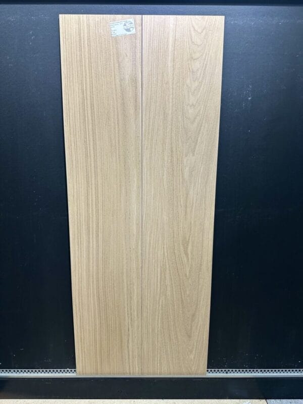 Piastrella "Woodblock Balance Oak"