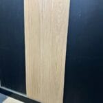Piastrella "Woodblock Balance Oak"