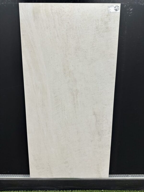 Piastrella "Onice White Mat"
