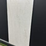 Piastrella "Onice White Mat"