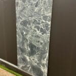 Piastrella "Classy Green Spazzolato" Misto Scelta