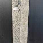 Piastrella "Maori Grey Metal"