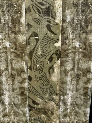 Piastrella "Marks Mairi Military Gre"