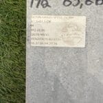 Piastrella “Beton Grigio"