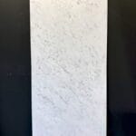 Piastrella "Carrara Glossy"