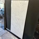 Piastrella "Carrara Glossy"