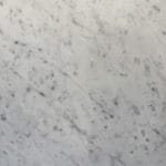 Piastrella "Carrara Glossy"